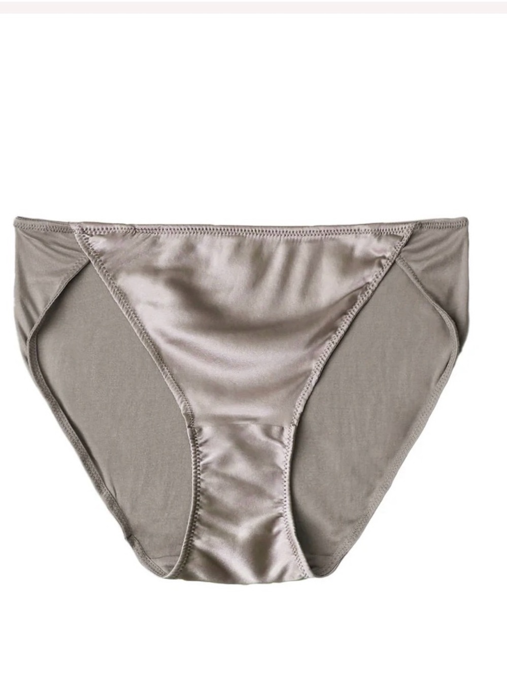 100% Silk Briefs by Feelits NEW